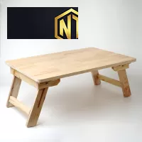 BÀN GỖ SỒI GẤP TIỆN LỢI
